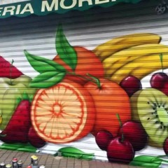 Nos Roban La Fruta - Soulpra - Nikora - Oxantriko - Calibre Kensee - Droney (beatseker).MP3