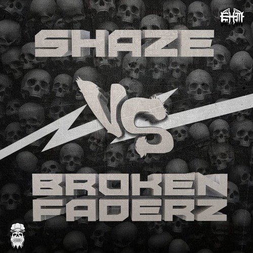 EmptyHeadz Vol. 3 SHAZE Vs. BROKEN FADERZ (WINNER: BROKEN FADERZ)