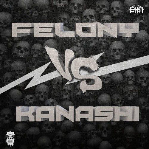 EmptyHeadz Vol. 4 FELONY Vs. KANASHI (WINNER: KANASHI)