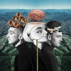 Clean Bandit - Mama (feat. Ellie Goulding) (ESKICI REMIX)