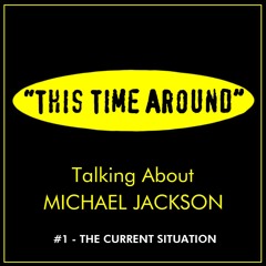 Episode 1 - The Current Situation