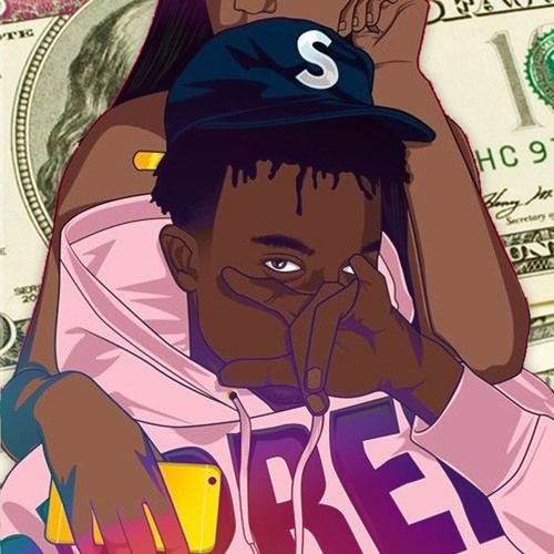 New Flow (prod. cashmoneyap)
