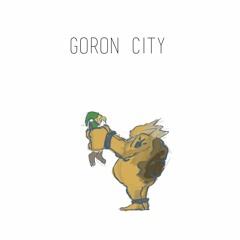Sworn Brothers: The Spiritual Stone (Goron City Theme)