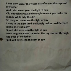 Bell Island Pony Remix