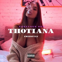 Freestyle "Thotiana"
