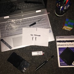 TOP NOMINEE - rafael x carcinogen (prod. TOMBA97)