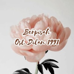 Berpisah - The Panasdalam Bank Feat. Vanesha Prescilla (cover)