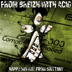 Don Resetti - 303DAY