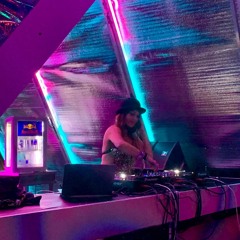 AROHA @ Splore Festival Crystal Palace 2019