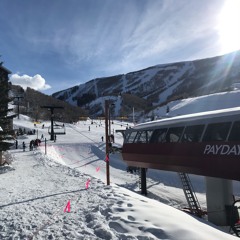 For the Pütz #3 Salt Lake City edition