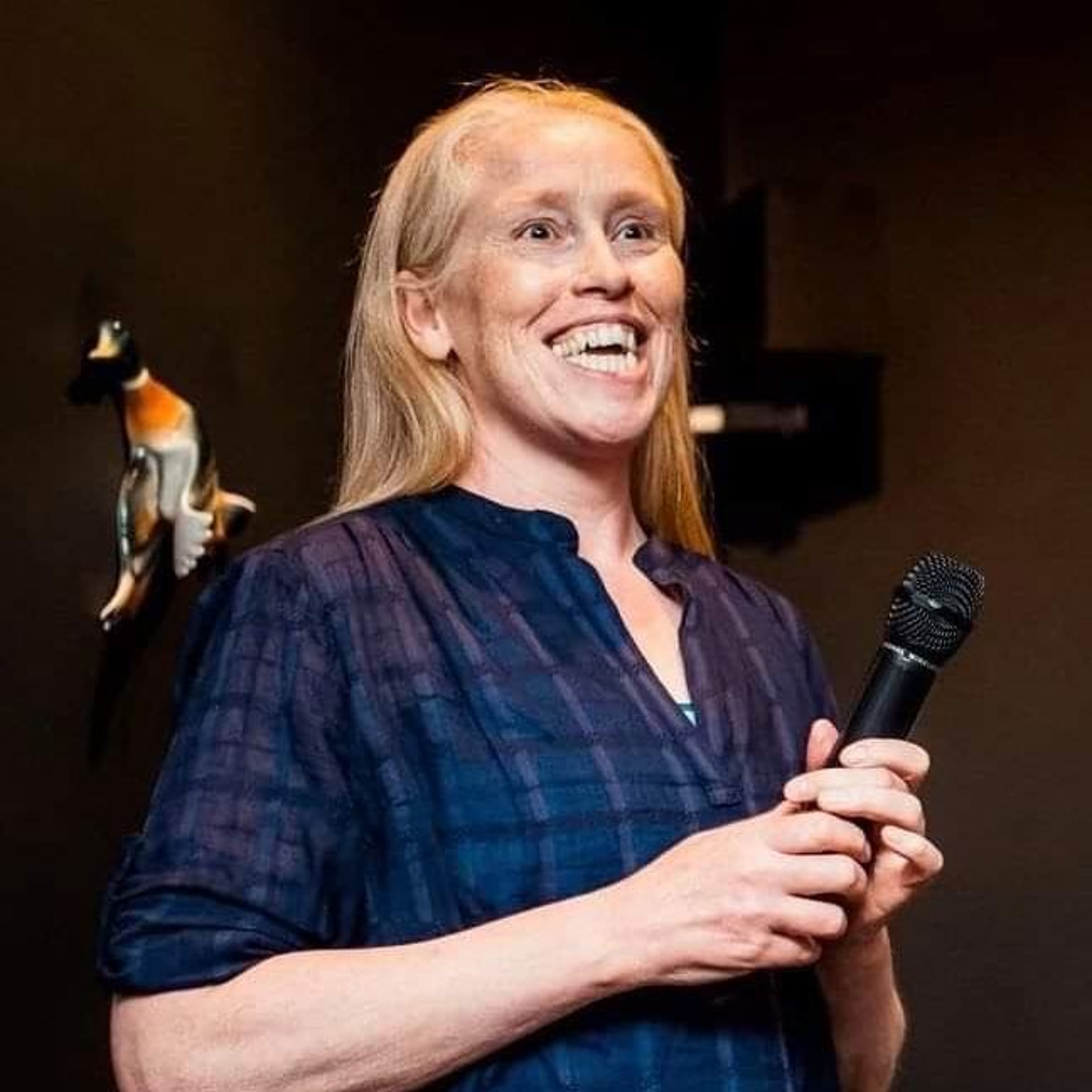 Teresa Mullaney - You can healyourself. Its all in your mind. Mind it. Heal it Yourself.