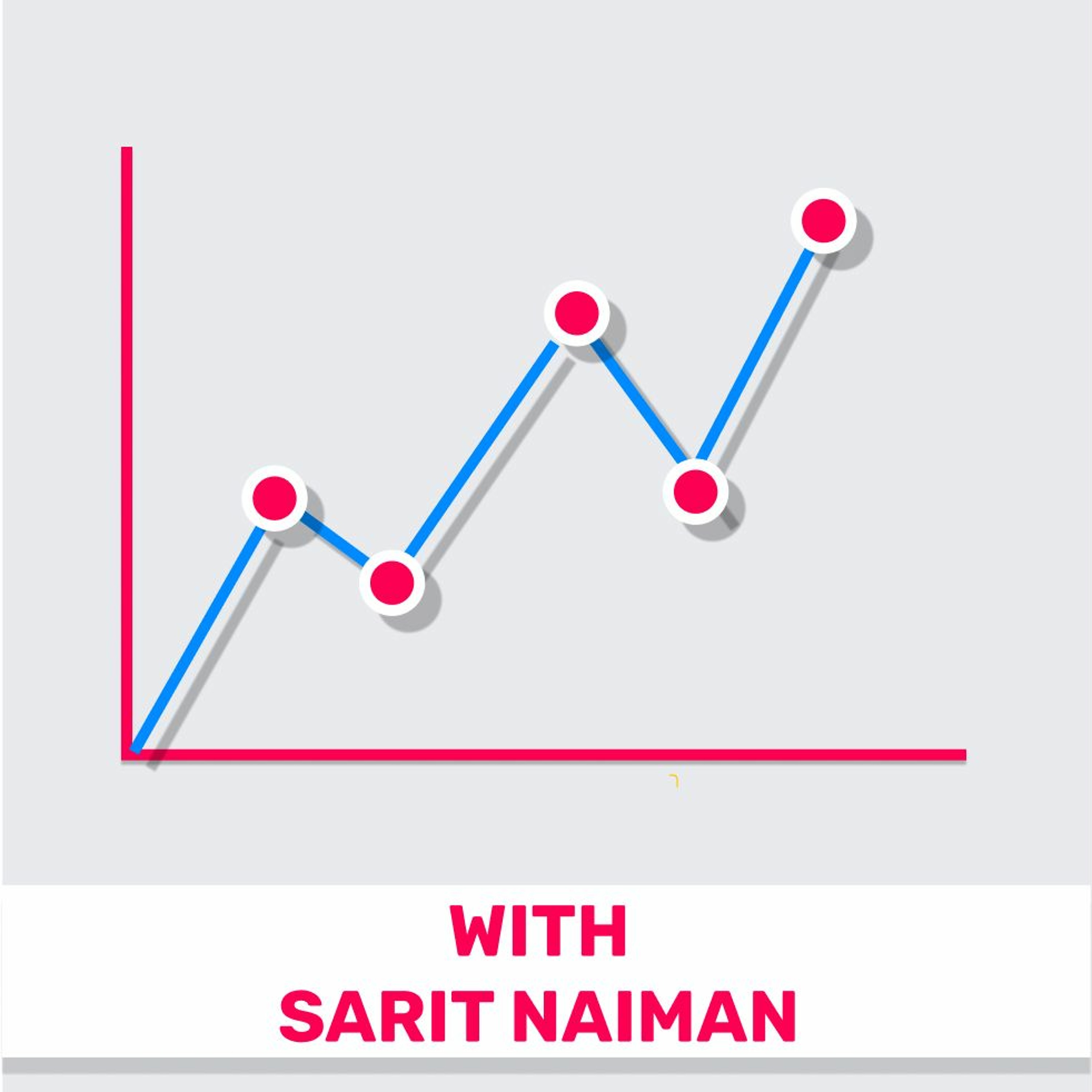 51 - Data and Machine Learning Product Management (Featuring Sarit Naiman) מוצרלה | Mozzarella- A Product Management Podcast 51 - Data and Machine Learning Product Management (Featuring Sarit Naiman)