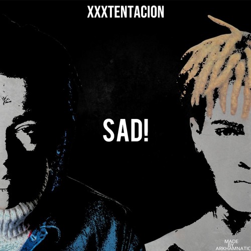 Stream XXXTENTACION SAD! (Music Box) by Ultra EDM Listen online for