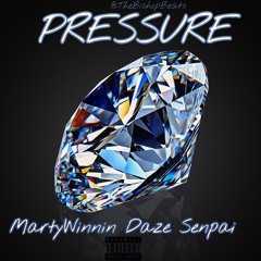 Pressure (feat. Daze Senpai)