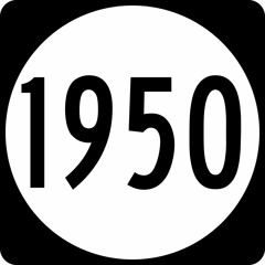 Mizzy Coke - 1950 Something