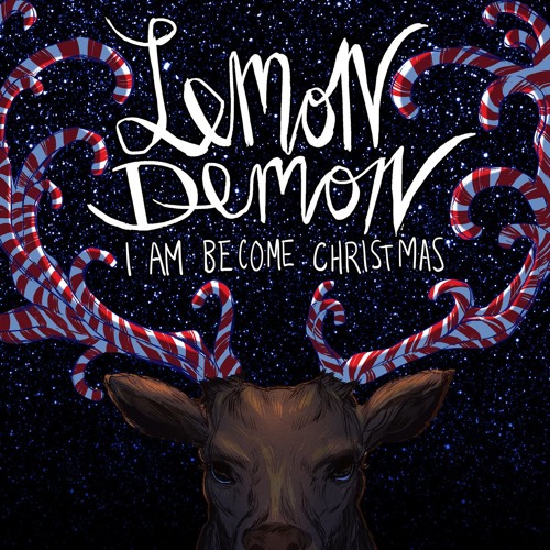 Lemon Demon - Christmas Will Be Soon