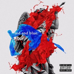 Red and Blue (feat. Sir, Stan Lee)