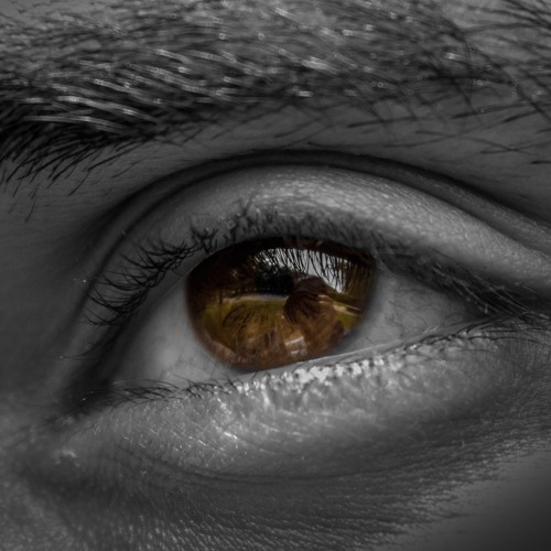 Blue Thoughts Through Brown Eyes