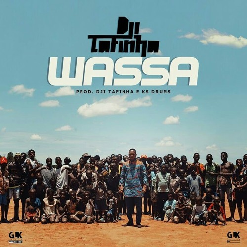 Stream Dji Tafinha - Wassa (Rap) [Huambo-Muzik Blog].mp3 by Huambo Music |  Listen online for free on SoundCloud