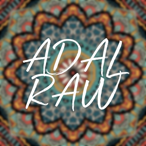 Stream Adal Raw X Hamdaouia Mnin Ana Original Mix By Adal Raw