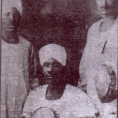 لى نية فى قمر السماء© اولاد المورده