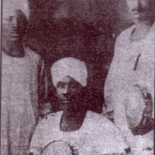 لى نية فى قمر السماء© اولاد المورده