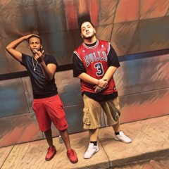 IN IT - JOE GOTTI ft LIL T