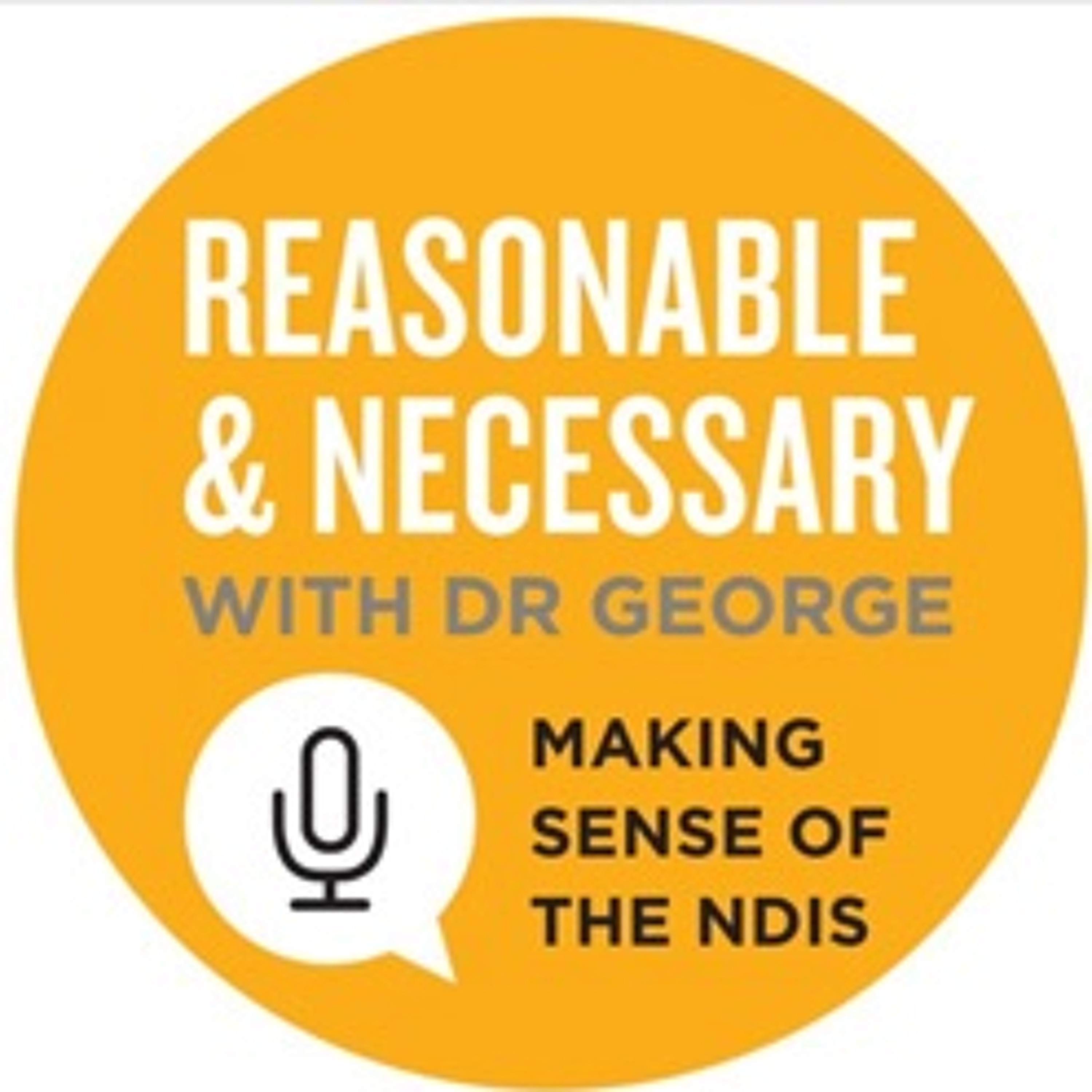 Summer Foundation podcasts