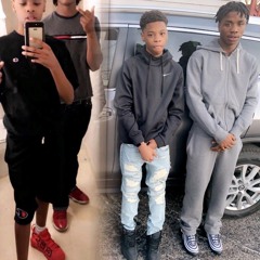 Ote Danny & Tay Bags Ote Part 1