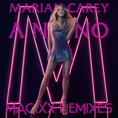 A No No (MAGIXX Club Mix)