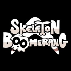FAKE-Bit Skeleton Boomerang - Disco Necropolis (Bonetrousle Cover)