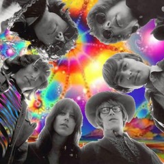 Jefferson Airplane - Somebody To Love (Jorkside Rmx) 2019