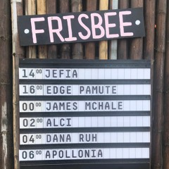 Live @ Epizode Festival - Frisbee Stage - 1.4.19