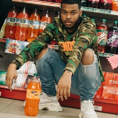 Ikey Brixxz- Born 2 Win