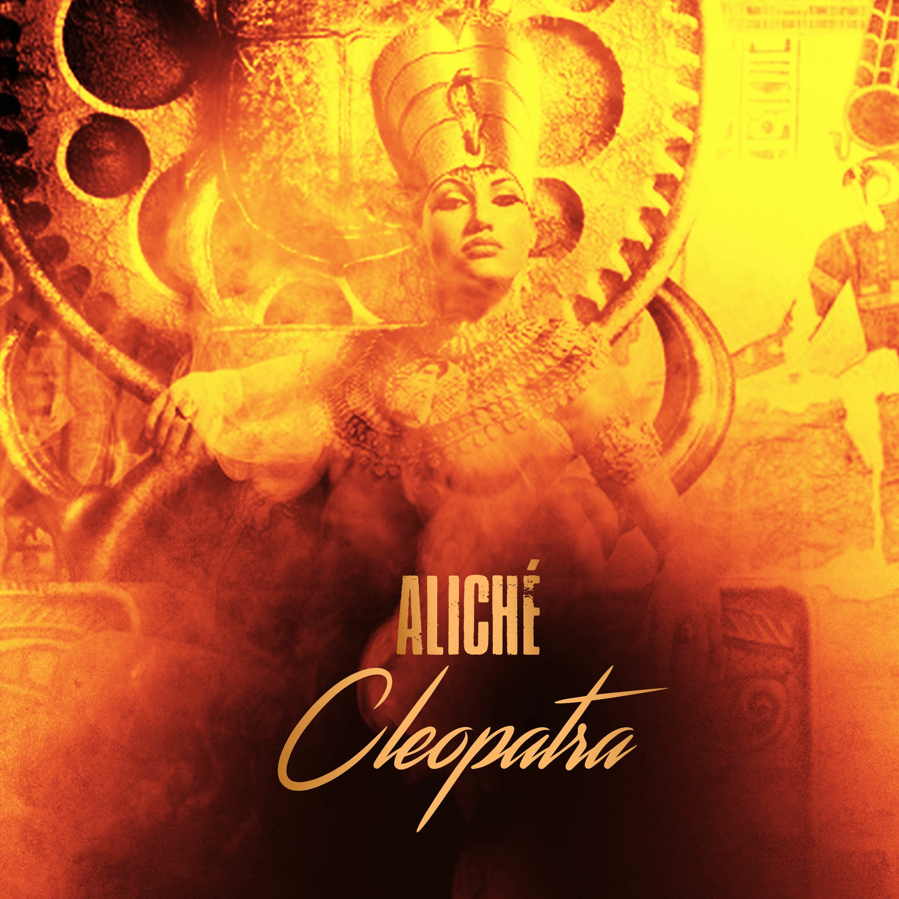 Cleopatra episode artwork