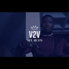 Ninho x Da uzi Type Beat - *V2V* | Instrumental Rap francais 2019