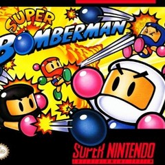 Level 3 [Cover] Super Bomberman