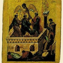 Dreamlike (Dan. 1:17-20)