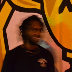 T R E M O R (instrumental)