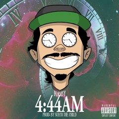 4:44am (Prod. SuecoTheChild)