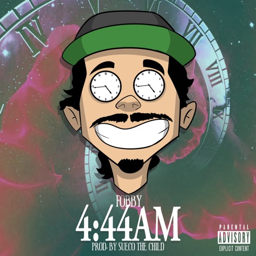 4:44am (Prod. SuecoTheChild)