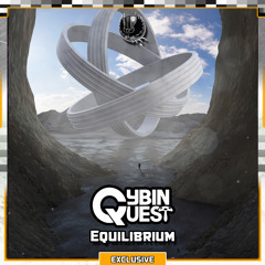 Cybin Quest - Equilibrium [Shadow Phoenix Exclusive]