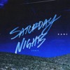 Khalid And Kane Brown Saturday Nights Remix Audio Mp3
