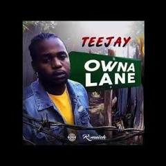 Owna Lane (Sltr Vybz Edit ) (Without Intro)
