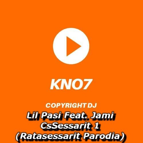 Lil Pasi Feat. Jami - CsSessarit 1 (Ratasessarit Parodia)