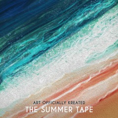 Beat Tape Vol. I - The Summer Tape