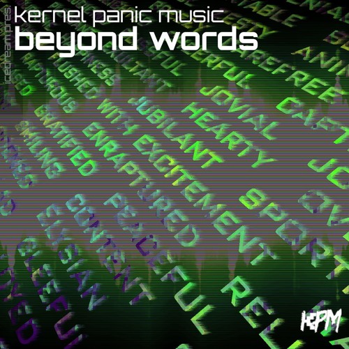 Beyond Words (Original Mix)