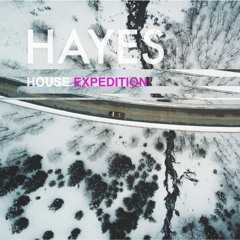 House Expedition - The start of the journey