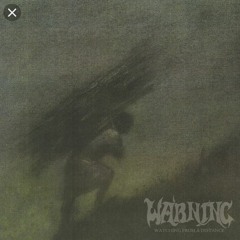 Warning - Watching From A Distance [FULL ALBUM]