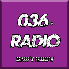 036 RADIO VOL 2.
